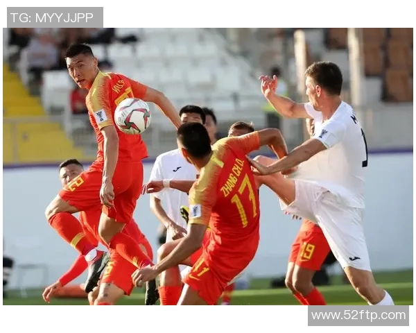 中国队足球队奋勇拼搏展现团结精神力争亚洲杯荣耀之路 中国队足球队奋勇拼搏展现团结精神力争亚洲杯荣耀之路